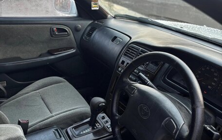 Toyota Mark II VIII (X100), 1995 год, 750 000 рублей, 7 фотография