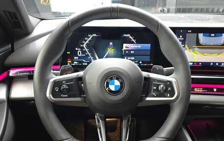 BMW 5 серия, 2025 год, 6 780 000 рублей, 8 фотография