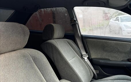 Toyota Mark II VIII (X100), 1995 год, 750 000 рублей, 8 фотография