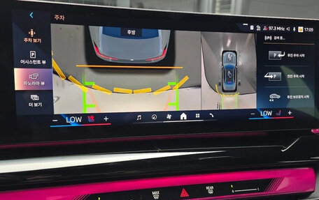 BMW 5 серия, 2025 год, 6 780 000 рублей, 11 фотография