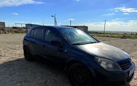 Opel Astra H, 2006 год, 270 000 рублей, 6 фотография