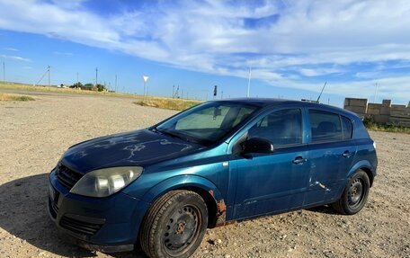 Opel Astra H, 2006 год, 270 000 рублей, 2 фотография