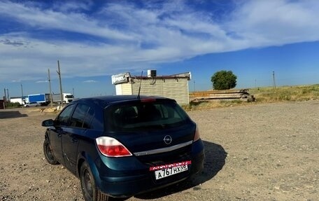 Opel Astra H, 2006 год, 270 000 рублей, 3 фотография
