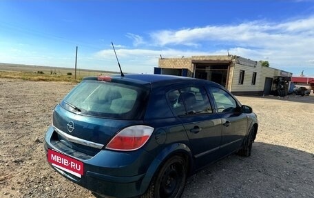 Opel Astra H, 2006 год, 270 000 рублей, 4 фотография