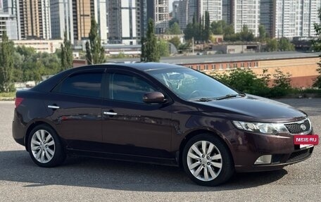 KIA Cerato III, 2011 год, 780 000 рублей, 2 фотография