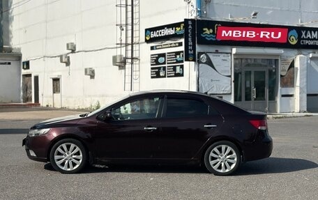 KIA Cerato III, 2011 год, 780 000 рублей, 4 фотография