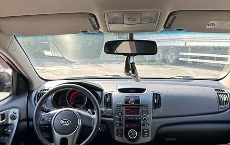 KIA Cerato III, 2011 год, 780 000 рублей, 9 фотография