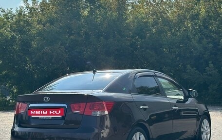 KIA Cerato III, 2011 год, 780 000 рублей, 6 фотография