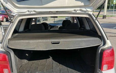 Volkswagen Passat B5+ рестайлинг, 1999 год, 299 999 рублей, 7 фотография