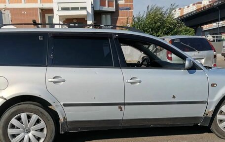 Volkswagen Passat B5+ рестайлинг, 1999 год, 299 999 рублей, 5 фотография