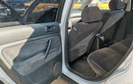 Volkswagen Passat B5+ рестайлинг, 1999 год, 299 999 рублей, 9 фотография