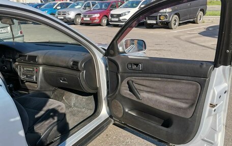 Volkswagen Passat B5+ рестайлинг, 1999 год, 299 999 рублей, 10 фотография