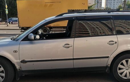 Volkswagen Passat B5+ рестайлинг, 1999 год, 299 999 рублей, 6 фотография