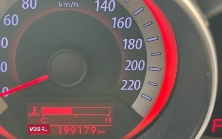 KIA Cerato III, 2011 год, 780 000 рублей, 8 фотография