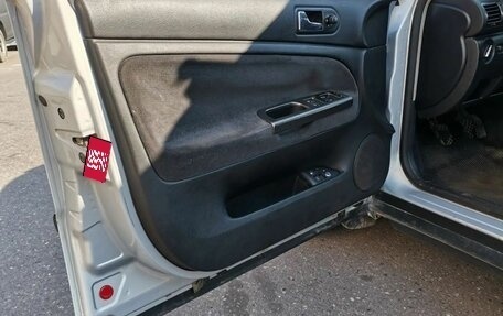 Volkswagen Passat B5+ рестайлинг, 1999 год, 299 999 рублей, 8 фотография