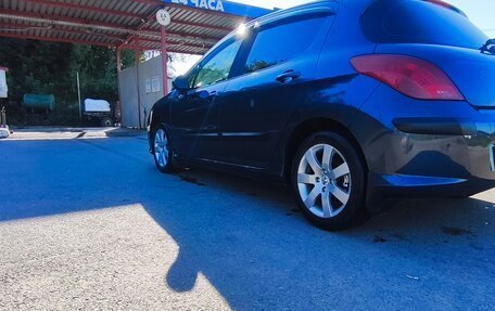 Peugeot 308 II, 2008 год, 330 000 рублей, 3 фотография