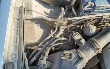 Volkswagen Passat B5+ рестайлинг, 1999 год, 299 999 рублей, 14 фотография