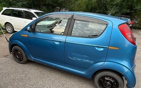 Subaru R2, 2004 год, 210 000 рублей, 4 фотография