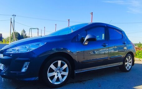 Peugeot 308 II, 2008 год, 330 000 рублей, 2 фотография