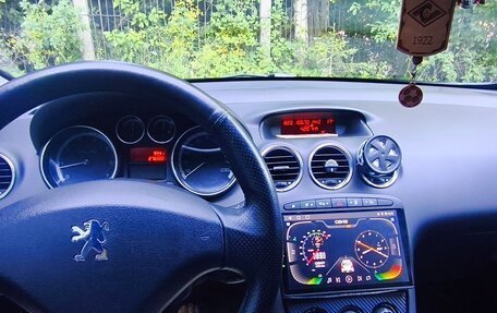 Peugeot 308 II, 2008 год, 330 000 рублей, 5 фотография