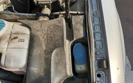 Volkswagen Passat B5+ рестайлинг, 1999 год, 299 999 рублей, 15 фотография