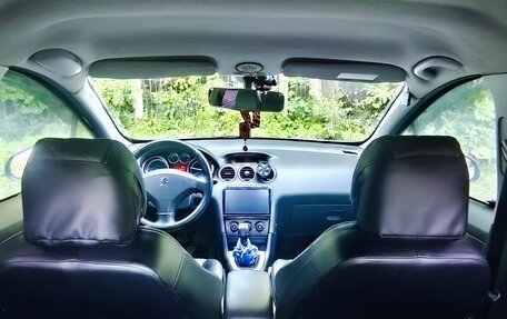 Peugeot 308 II, 2008 год, 330 000 рублей, 6 фотография