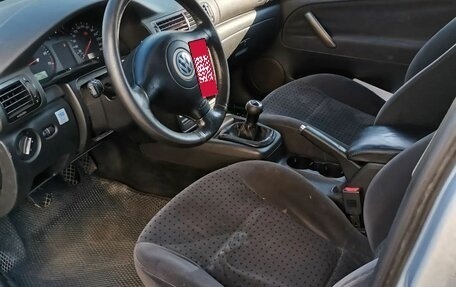 Volkswagen Passat B5+ рестайлинг, 1999 год, 299 999 рублей, 11 фотография