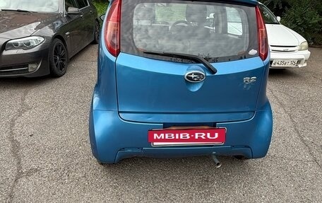 Subaru R2, 2004 год, 210 000 рублей, 2 фотография