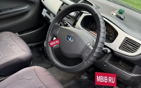 Subaru R2, 2004 год, 210 000 рублей, 5 фотография