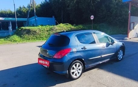 Peugeot 308 II, 2008 год, 330 000 рублей, 4 фотография