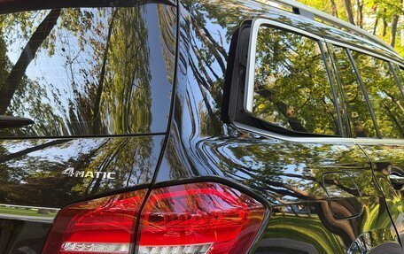 Mercedes-Benz GLS, 2018 год, 4 150 000 рублей, 7 фотография