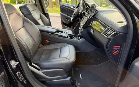 Mercedes-Benz GLS, 2018 год, 4 150 000 рублей, 26 фотография