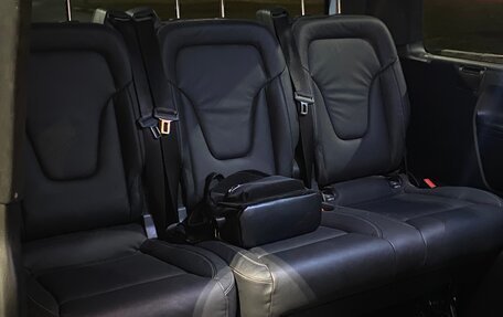 Volkswagen Transporter T5 рестайлинг, 2010 год, 1 700 000 рублей, 15 фотография