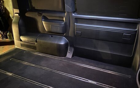 Volkswagen Transporter T5 рестайлинг, 2010 год, 1 700 000 рублей, 18 фотография