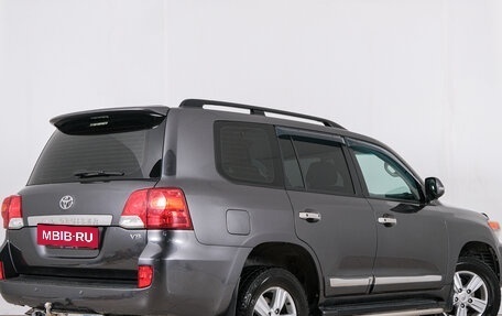 Toyota Land Cruiser 200, 2012 год, 3 799 000 рублей, 7 фотография