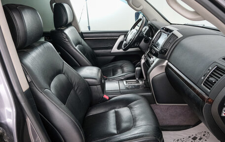 Toyota Land Cruiser 200, 2012 год, 3 799 000 рублей, 14 фотография