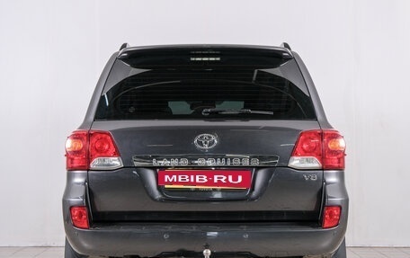 Toyota Land Cruiser 200, 2012 год, 3 799 000 рублей, 6 фотография