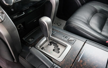 Toyota Land Cruiser 200, 2012 год, 3 799 000 рублей, 18 фотография