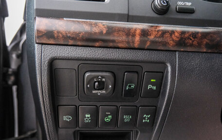 Toyota Land Cruiser 200, 2012 год, 3 799 000 рублей, 20 фотография