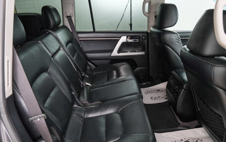 Toyota Land Cruiser 200, 2012 год, 3 799 000 рублей, 23 фотография