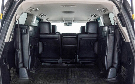 Toyota Land Cruiser 200, 2012 год, 3 799 000 рублей, 24 фотография