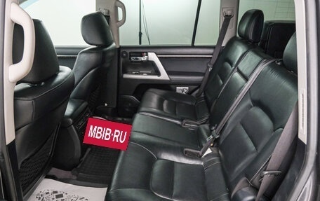 Toyota Land Cruiser 200, 2012 год, 3 799 000 рублей, 22 фотография