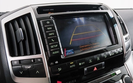 Toyota Land Cruiser 200, 2012 год, 3 799 000 рублей, 16 фотография