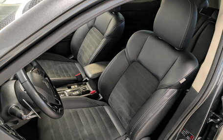 Mitsubishi Outlander III рестайлинг 3, 2022 год, 2 850 000 рублей, 20 фотография