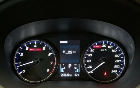 Mitsubishi Outlander III рестайлинг 3, 2022 год, 2 850 000 рублей, 13 фотография