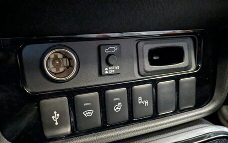 Mitsubishi Outlander III рестайлинг 3, 2022 год, 2 850 000 рублей, 28 фотография