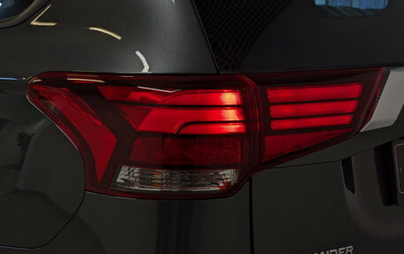 Mitsubishi Outlander III рестайлинг 3, 2022 год, 2 850 000 рублей, 27 фотография