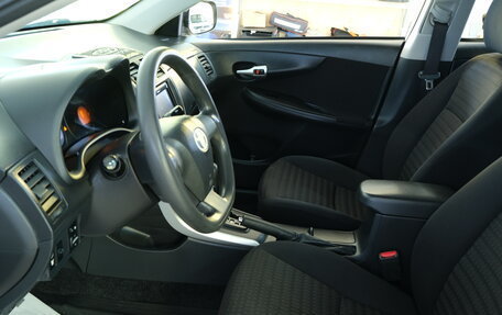 Toyota Corolla, 2012 год, 1 049 000 рублей, 8 фотография