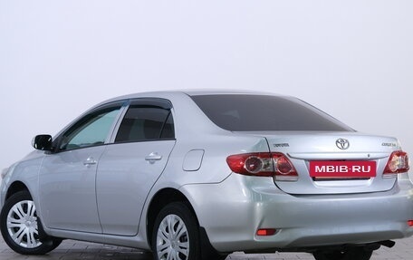 Toyota Corolla, 2012 год, 1 049 000 рублей, 5 фотография