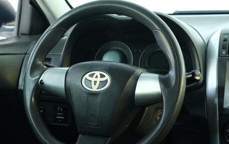 Toyota Corolla, 2012 год, 1 049 000 рублей, 12 фотография